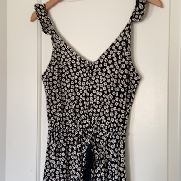 Dex Flowy Floral Maxi - Picture 3 of 5